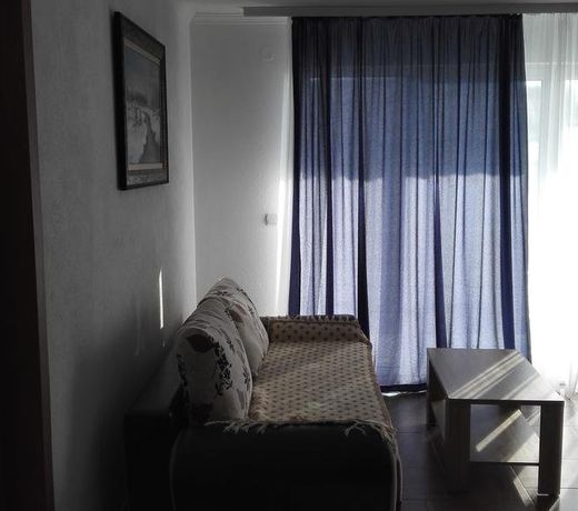 Aparthotel Argo