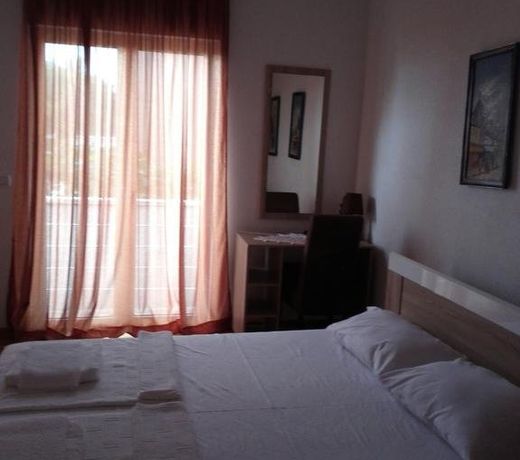 Aparthotel Argo
