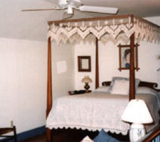 Bois Des Chenes Inn