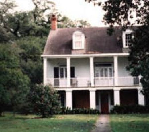 Bois Des Chenes Inn