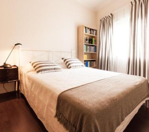 BmyGuest - Santa Catarina Apartments