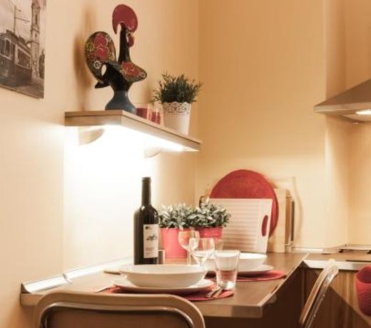 BmyGuest - Santa Catarina Apartments