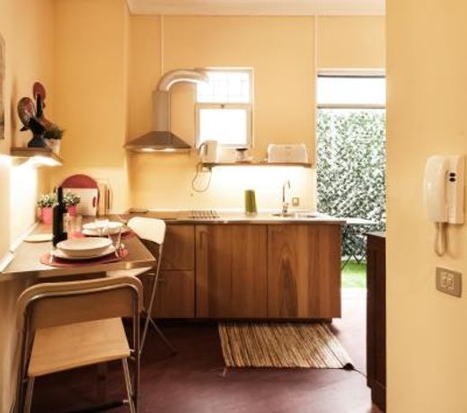BmyGuest - Santa Catarina Apartments