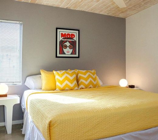 Midcentury Cool