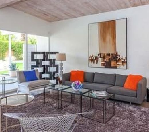 Midcentury Cool