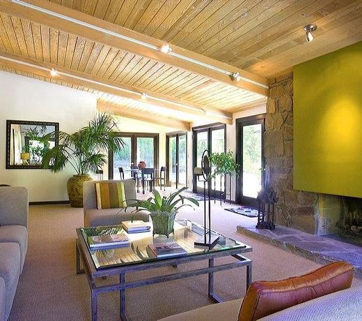 Zen Inspired Sanctuary