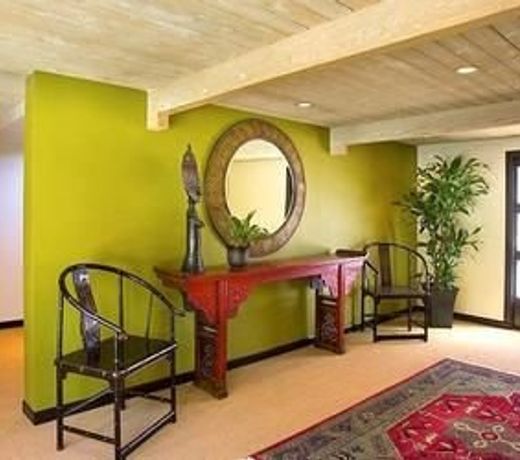 Zen Inspired Sanctuary