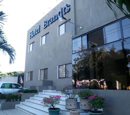 Hoteles Brandt