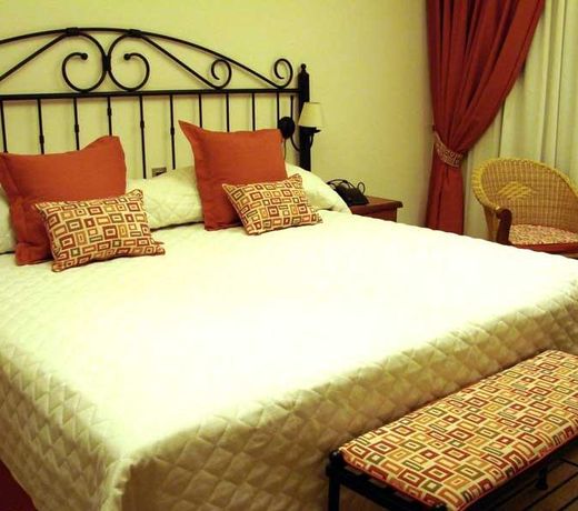 Hosteria Patagon