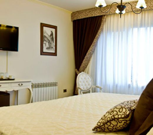 Hosteria Patagon