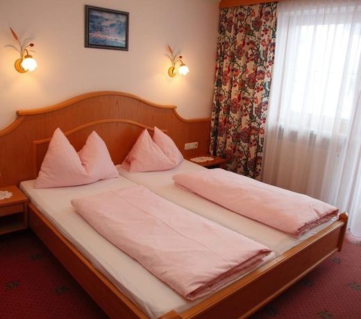 Berg & SPA Hotel Urslauerhof