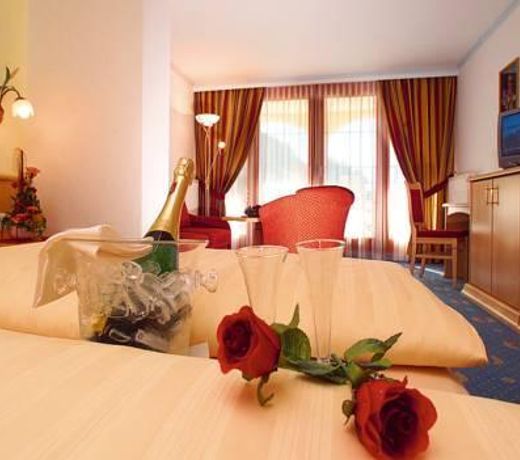 Berg & SPA Hotel Urslauerhof