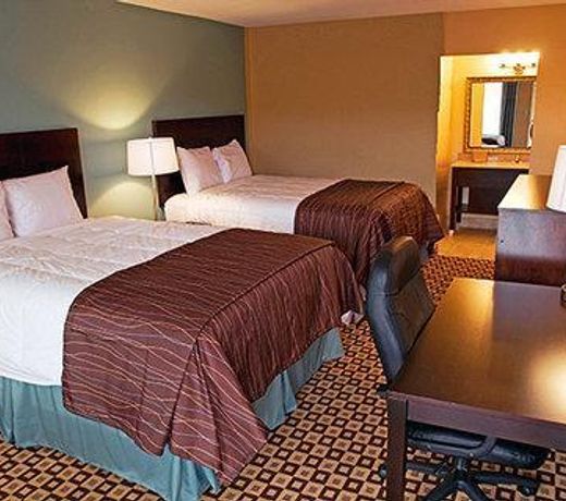 BUDGETEL INN