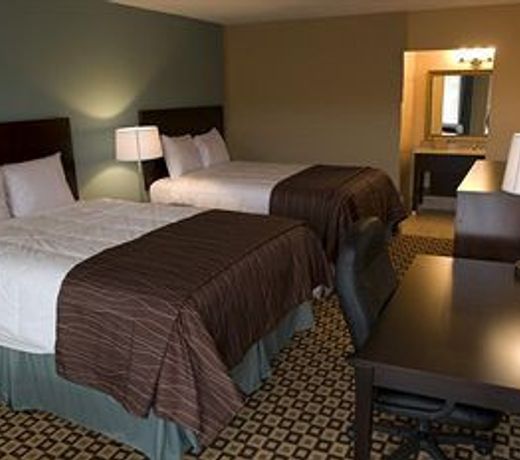 BUDGETEL INN
