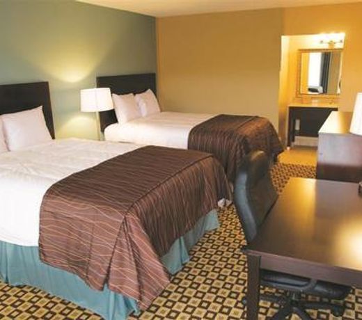 BUDGETEL INN
