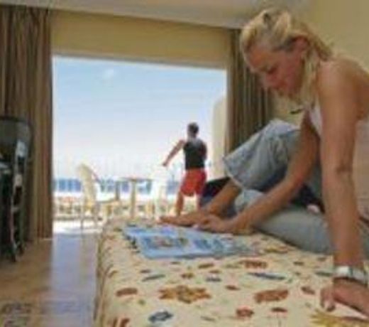 Buganvilla Hotel & SPA