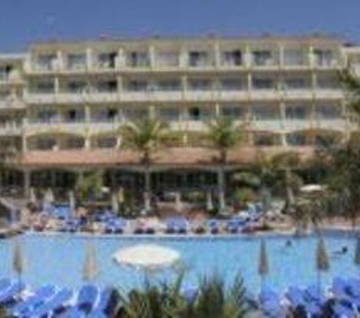 Buganvilla Hotel & SPA