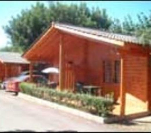 BUNGALOWS AMFORA DARCS