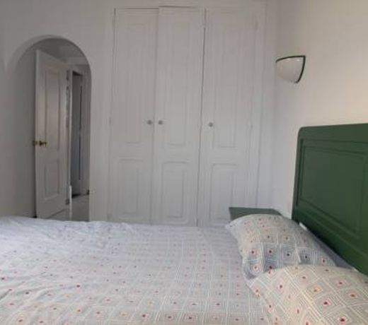 Bungalow en complejo tranquilo