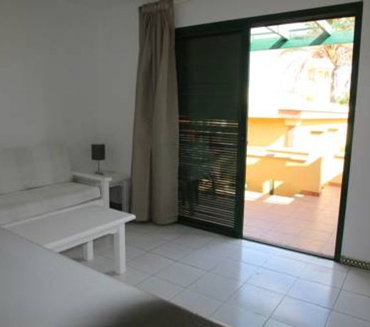 Bungalow en complejo tranquilo