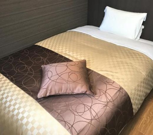 Hotel Katsuyama Premiere