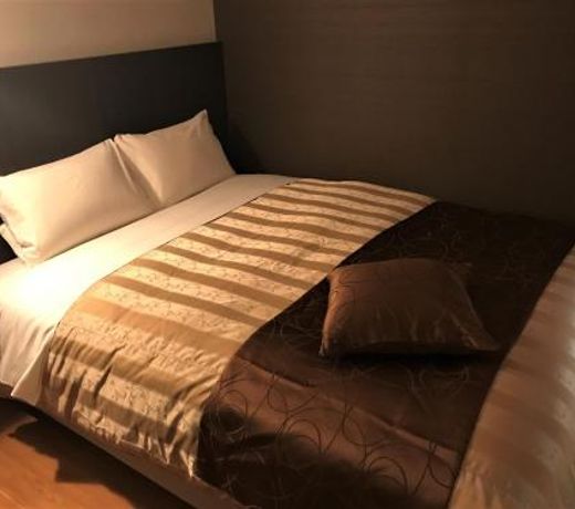 Hotel Katsuyama Premiere