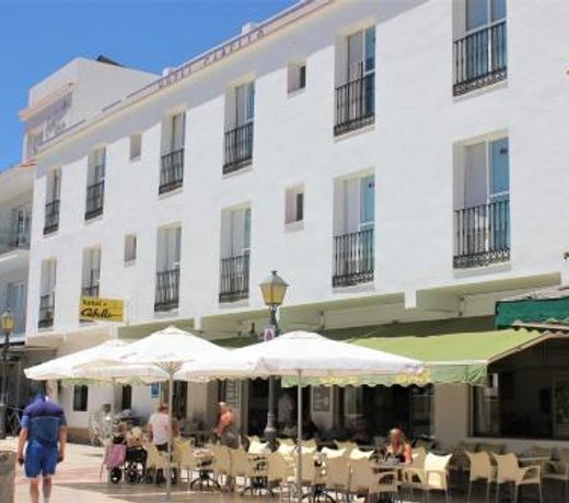 Hotel Cabello
