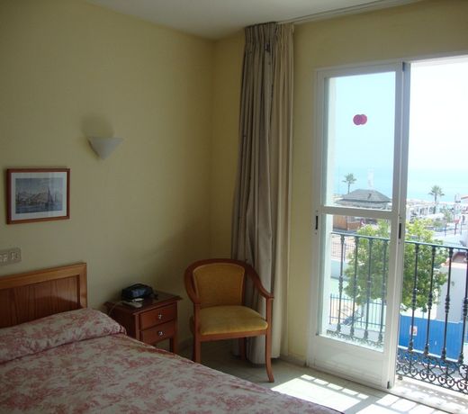 Hotel Cabello