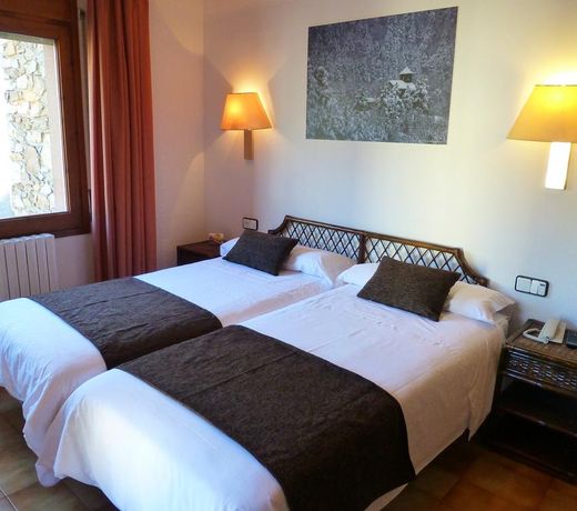 Hotel Marco Polo
