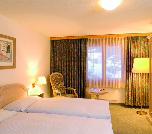 Silvretta Parkhotel
