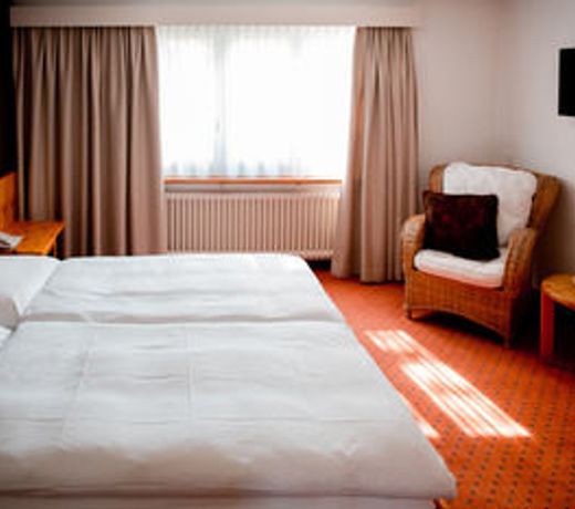 Hotel Sport Klosters