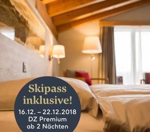 Sunstar Hotel Klosters