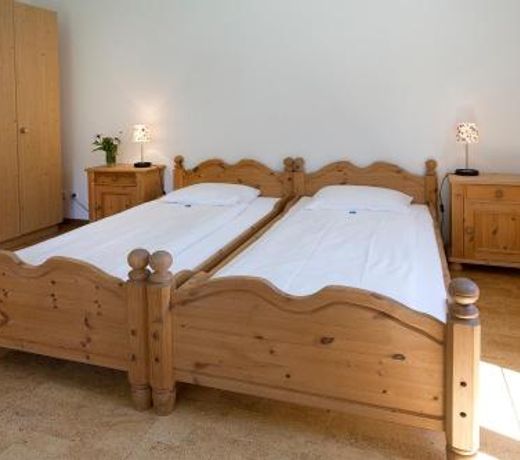 Sport-Lodge Klosters