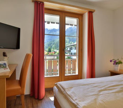 Sport-Lodge Klosters