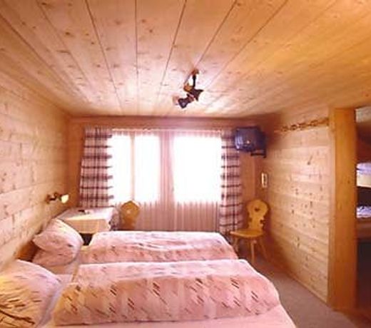 Hotel Silvapina