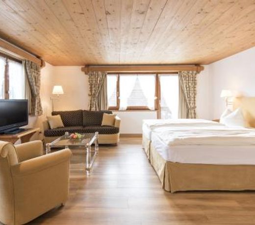 Hotel Steinbock