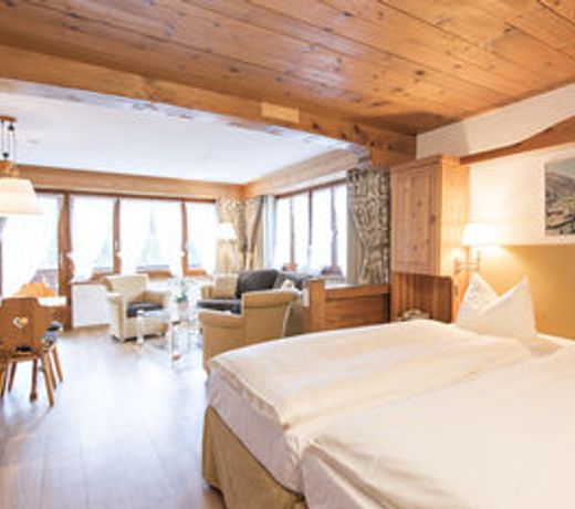 Hotel Steinbock