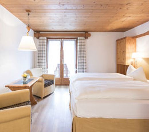 Hotel Steinbock