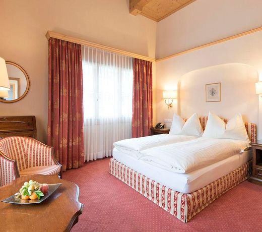 Hotel Vereina