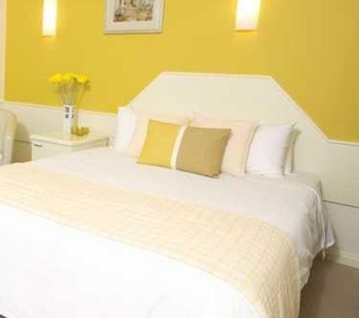 California Hotel