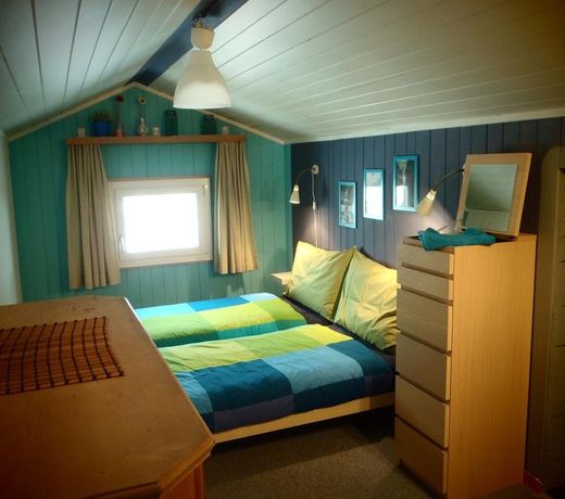 Adventure Hostel