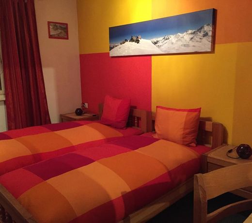 Adventure Hostel