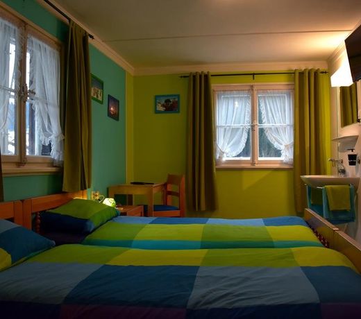 Adventure Hostel
