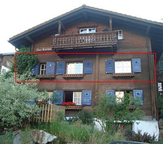 Haus Corina