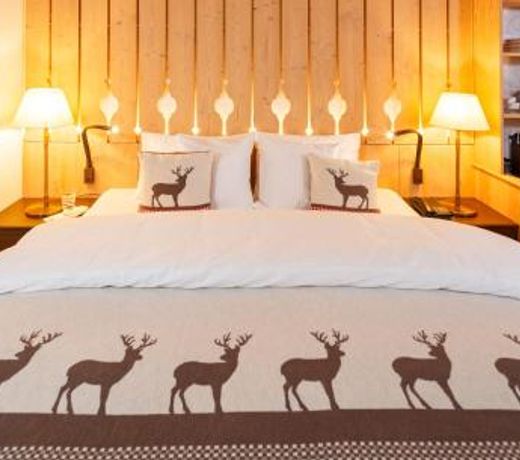 Hotel Piz Buin Klosters