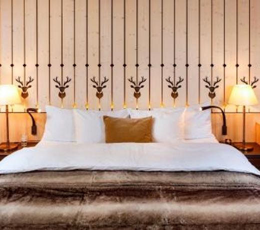 Hotel Piz Buin Klosters