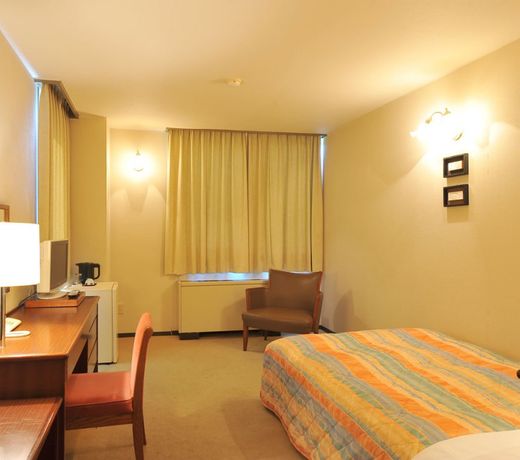 Kyo Ayabe Hotel