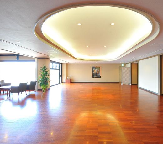 Kyo Ayabe Hotel