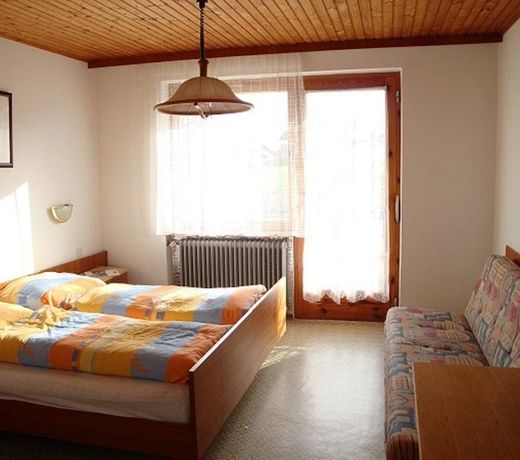 Landgasthof Waldesruh