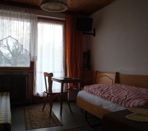 Landgasthof Waldesruh